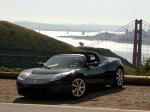 Tesla Roadster 2008 года